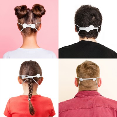 Twist PPE Adjustable & Flexible Earsaver