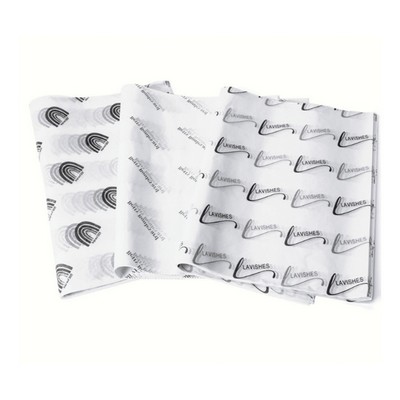 Printed Tissue Paper