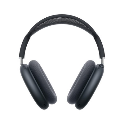 Apple AirPods Max Wireless Over-Ear Headphones, Pro-Level Active Noise Cancellation, Transparency...