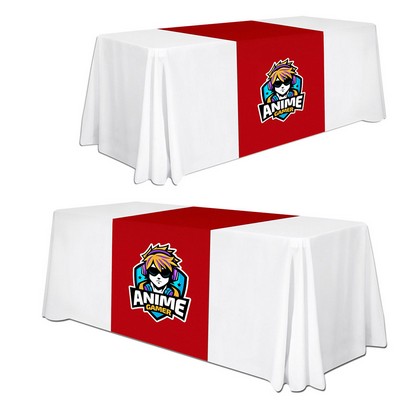Premium Standard Table Runner 30" X 88"