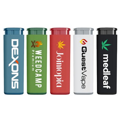 Custom MK Jet Lighter