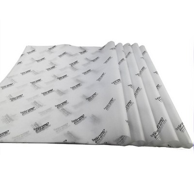 Printed Tissue Paper