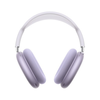 Apple AirPods Max Wireless Over-Ear Headphones, Pro-Level Active Noise Cancellation, Transparency...